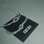 Kit Nó: Choker + Pulseira - IZZI pratas
