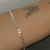 Imagem do Pulseira Grumet Fina