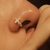 Piercing Cross