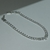 Pulseira Grumet Grossa - comprar online