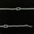 Kit Nó: Choker + Pulseira - loja online