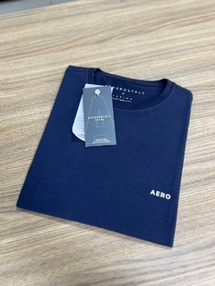Camiseta Aeropostale
