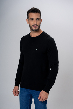 Suéter Enzo Milano - Cleric Club