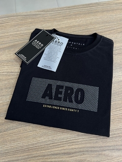 Camiseta Aeropostale