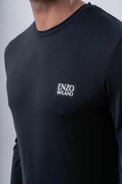 CAMISETA TÉRMICA ENZO MILANO na internet