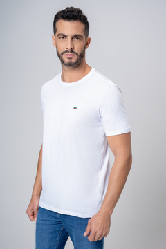 Imagem do CAMISETA ENZO MILANO - 23501016