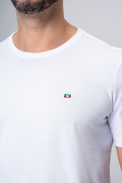 CAMISETA ENZO MILANO - 23501016 - loja online
