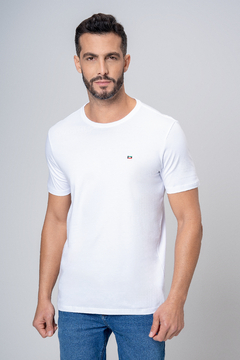 CAMISETA ENZO MILANO - 23501016 - Cleric Club