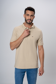 GOLA POLO ENZO MILANO - 23503027 - comprar online