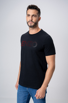 CAMISETA ENZO MILANO - 23601009 na internet