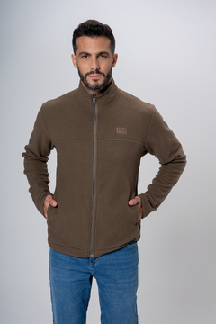 CASACO FLEECE - 24608003 - Cleric Club