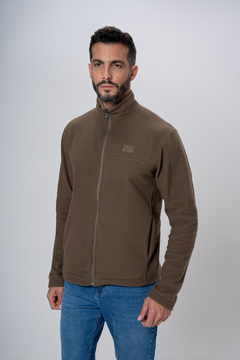 CASACO FLEECE - 24608003 - comprar online
