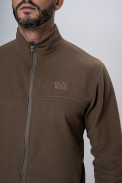 CASACO FLEECE - 24608003 na internet