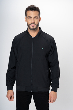 JAQUETA BOMBER ENZO - 24608009 na internet