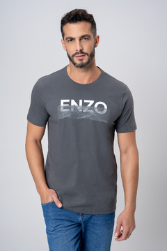 Camiseta Enzo Milano - 25501013 - comprar online
