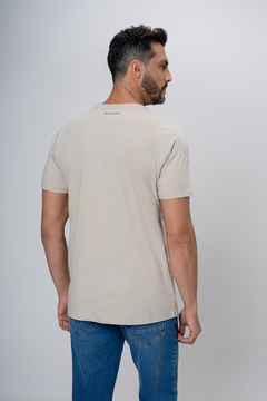 CAMISETA ENZO MILANO - 25601004 na internet