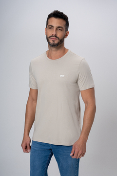 CAMISETA ENZO MILANO - 25601004 - Cleric Club