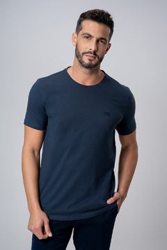 Imagem do CAMISETA ENZO MILANO - 25601004