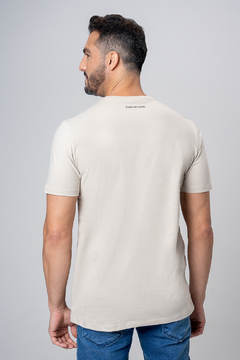CAMISETA ENZO - 25601007 - Cleric Club