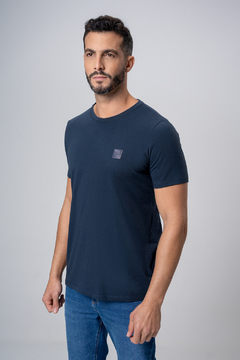CAMISETA ENZO - 25601007