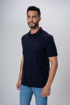 GOLA POLO ENZO MILANO - 25603001 - loja online