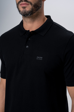 GOLA POLO ENZO MILANO - 25603001 - comprar online