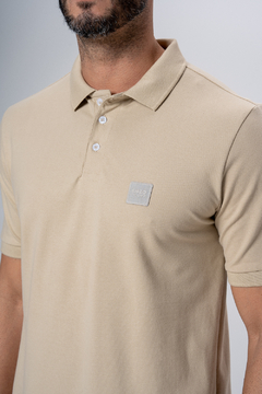 GOLA POLO ENZO MILANO - 25603002 - loja online