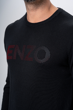 Suéter Enzo - comprar online