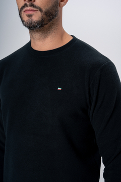MOLETOM FLEECE ENZO 25606001 na internet