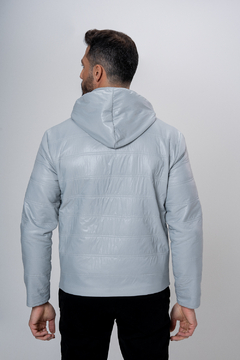 Imagem do JAQUETA ENZO MILANO PUFFER - 25608008