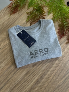 Camiseta aeropostale - 871101103-6 - comprar online