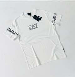 CAMISETA ARMANI - comprar online