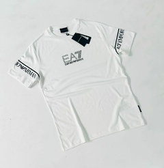 Camiseta Armani
