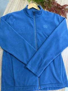 CASACO FLEECE ENZO MILANO - comprar online