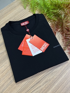 Camiseta Diesel - loja online