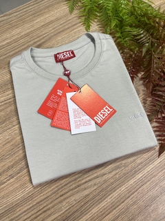 Camiseta Diesel - comprar online