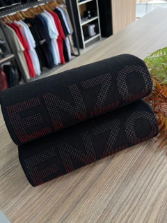 Suéter Enzo - Cleric Club