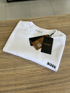 CAMISETA BOSS 9 - comprar online