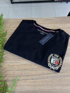 CAMISETA TOMMY - comprar online