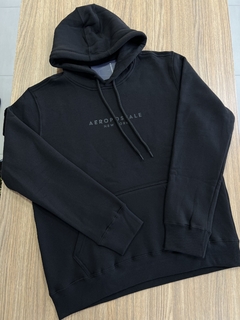 MOLETOM CANGURU AERO - 87126001 - comprar online