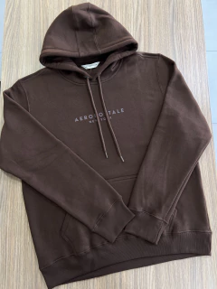 MOLETOM CANGURU AERO - 87126001 na internet