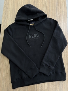 MOLETOM CANGURU AERO - 87126002-7 - comprar online