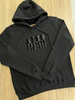 MOLETOM CANGURU PLATINUM AERO - comprar online