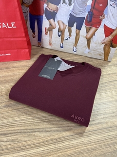CAMISETA AEROPOSTALE - loja online