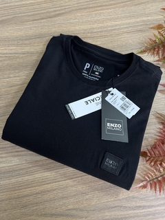 Camiseta Enzo Milano - comprar online