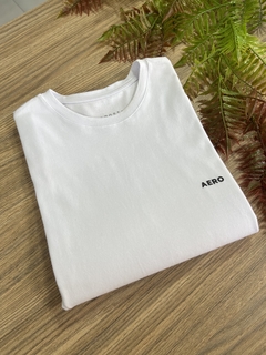 Camiseta Aéropostale - comprar online