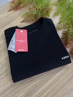 CAMISETA AERO - 871101211 PR na internet
