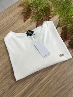 Camiseta Lacoste - comprar online