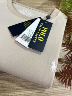 Camiseta Polo Ralph LAUREN na internet
