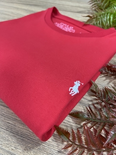 Imagem do Camiseta Polo Ralph LAUREN